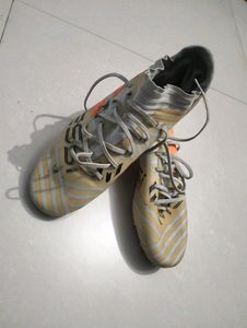Adidas Nemesis Football Shoes