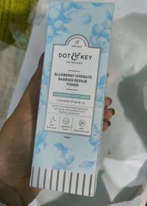Dot & Key Toner
