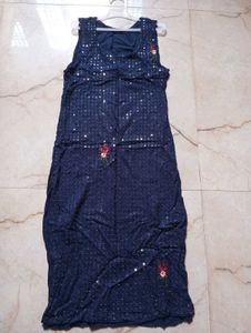 Girls 3pcs Sharara Set