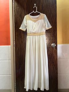 34 Bust Maxi Dress For Women