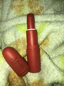 Red Lipstick