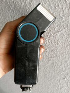 Camera Flash