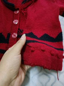 Woollen Sweater Combo !