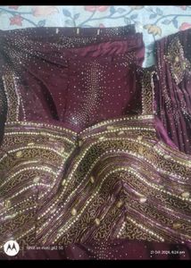 💜Ready To Wear Saree💜