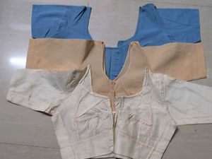Vintage Blouse Lot