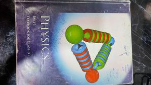Selling Physics All 4 Class 11 And 12 Ncert