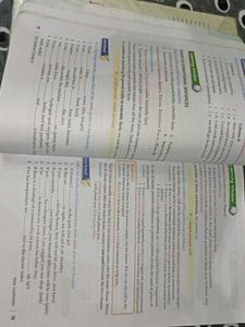 Grammar Connect Class 8