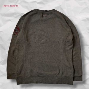 Yankees Grey Sweatshirt