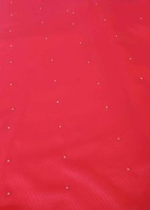 Pink Saree