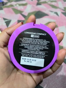 Sugar POP Compact - 02 Beige