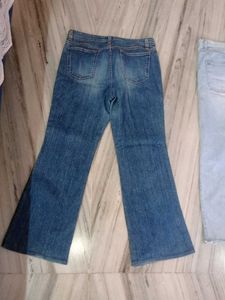 Two Women Jeans