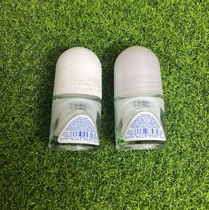 Nivea Deodorant Underarms Roll On (Combo Pack)