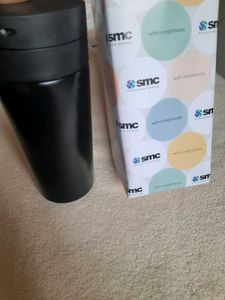 Vaccum Coffee Mug