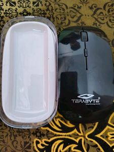 Terabyte Wireless Mouse