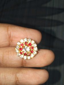 Diamond Golden Chain Mangtika