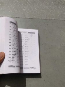 Inspector Chalisa Book