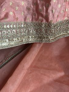Anarkali dress in xxl