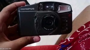 2 Cameras