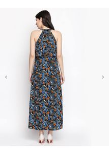 Beautiful Party Or Beach Dress By Pantaloons