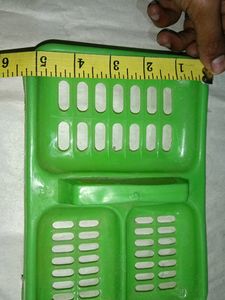 Soap Dispenser (Sabun Dani)