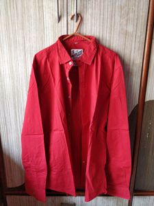 Shirt In Very Good Condition
