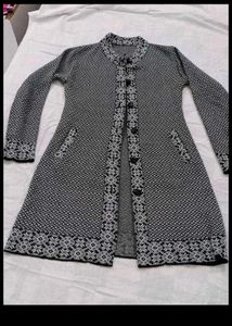 Long Cardigan