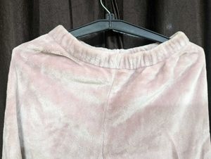 Pink PJs