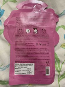 Tony Moly Face Sheet Mask