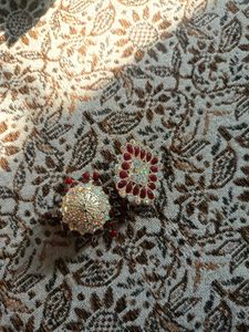 Green Hair Accessories