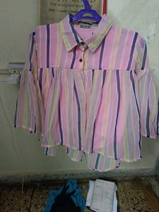 Fancy Shirt