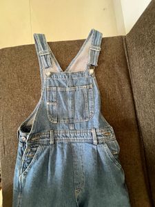 Denim Overalls: Casual &amp; Chic