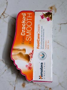 Himalaya Foot Care Cream 3 Pack