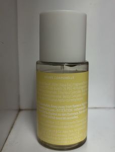 VS Pink Vanilla And Dreamy