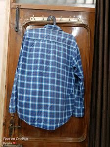 🇳🇿💫♥️ Allen Solly Imported Shirt