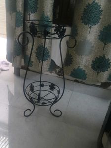 flower pot stand