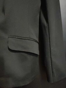 H&amp;M Black Blazer