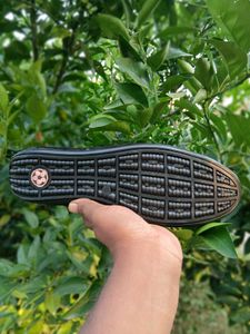 Black Velvet Loafers