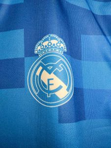 Ronaldo special edition jersey
