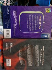 2 Books Combo
