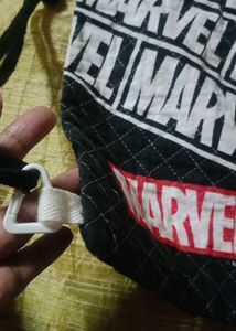 Marvel Drawstring Bag