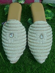 Beautiful Shoe