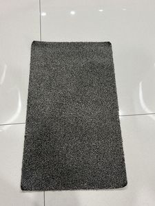 Gray Shag Rug