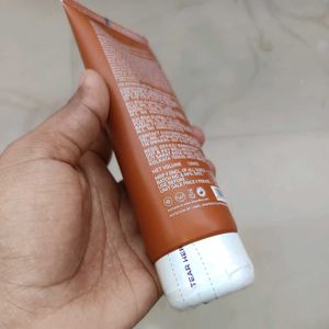 MORINGA &amp; ARGAN FRIZZ CONTROL HAIR CONDITIONER