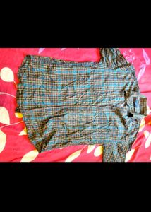 Peter England Formal Shirt M Size