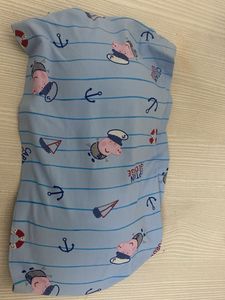 Peppa Pig Captain George Top