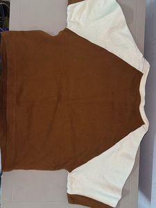 California Malibu Crop Top
