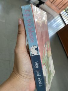 Very Good Jeeves - P.G Wodehouse