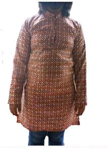 Kurti For Men And Women With A Beautiful Colour