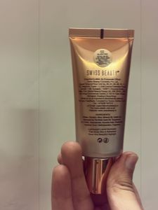 SWISS BEAUTY MAKEUP BASE ILLUMINATOR