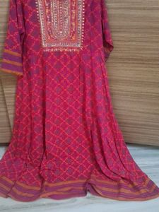 Lafirange  Brand  Two Long  Kurtis